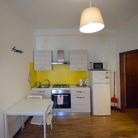 Ravenna Tourist Apartments Zewnętrze zdjęcie