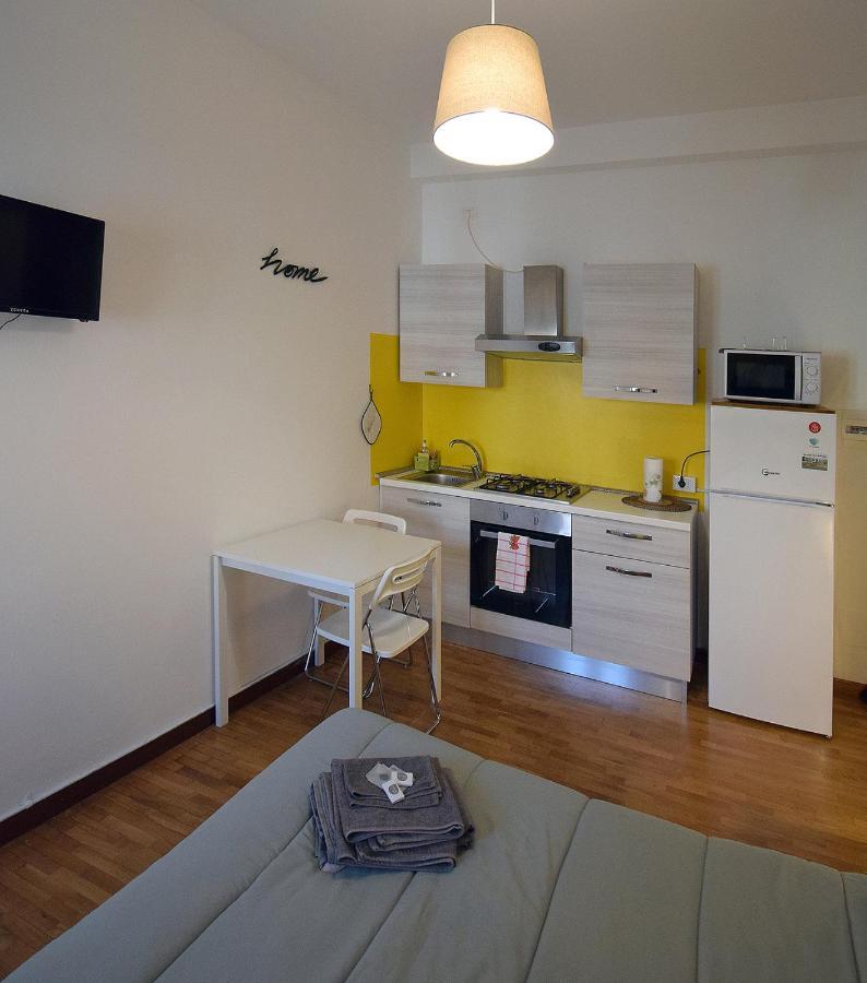 Ravenna Tourist Apartments Zewnętrze zdjęcie